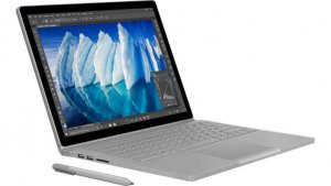Sell My Microsoft Surface Book with Performance Base 256GB Intel Core i7
