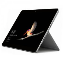 Sell My Microsoft Surface Go 128GB 8GB RAM LTE for cash