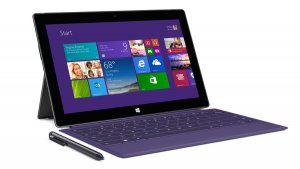 Sell My Microsoft Surface Pro 2 128GB 4GB RAM for cash