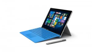 Sell My Microsoft Surface Pro 4 1024GB 4GB RAM for cash