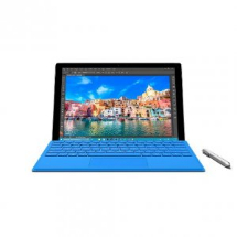 Sell My Microsoft Surface Pro 4 128GB Intel Core m3 4GB RAM for cash