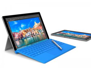 Sell My Microsoft Surface Pro 4 Core M3