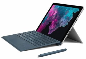 Sell My Microsoft Surface Pro 6 Core M3 for cash