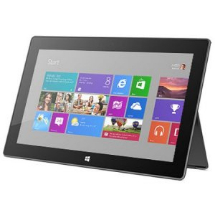 Sell My Microsoft Surface RT 64GB for cash