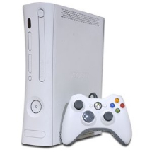 Sell My Microsoft Xbox 360 Arcade 256MB for cash