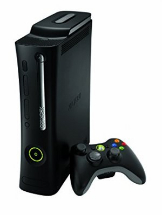 Sell My Microsoft Xbox 360 Premium 120GB for cash
