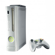 Sell My Microsoft Xbox 360 Premium 20GB for cash