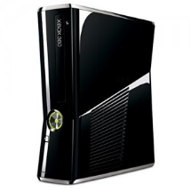 Sell My Microsoft Xbox 360 Premium 250GB for cash