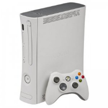 Sell My Microsoft Xbox 360 Premium 60GB for cash