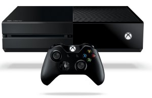 Sell My Microsoft Xbox One 1TB for cash