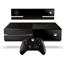 Sell My Microsoft Xbox One 500GB with Kinect
