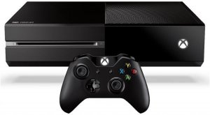 Sell My Microsoft Xbox One 500GB without Kinect
