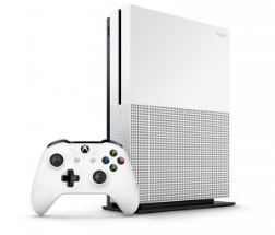 Sell My Microsoft Xbox One S 1TB for cash
