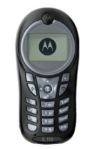 Sell My Motorola C113 for cash