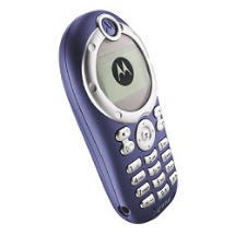 Sell My Motorola C116 for cash