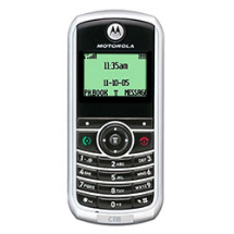 Sell My Motorola C118 for cash