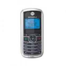 Sell My Motorola C121 for cash