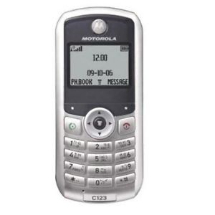 Sell My Motorola C123