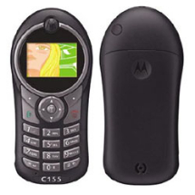 Sell My Motorola C155 for cash