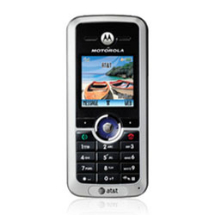 Sell My Motorola C168 for cash