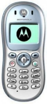 Sell My Motorola C332 for cash