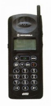 Sell My Motorola D460 for cash