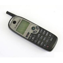 Sell My Motorola D520