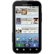 Sell My Motorola Defy MB525