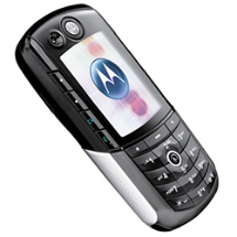 Sell My Motorola E1000