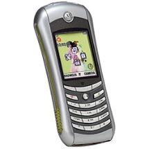 Sell My Motorola E390