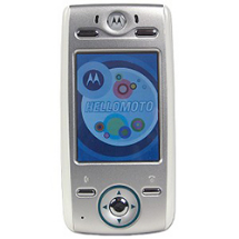 Sell My Motorola E680i