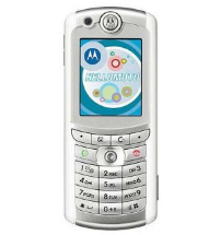 Sell My Motorola E770v for cash
