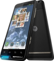 Sell My Motorola MOTO XT615 for cash