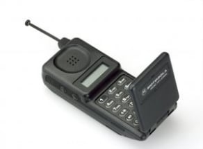 Sell My Motorola MicroTAC 5200 for cash