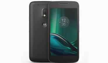Sell My Motorola Moto G4 Play Dual Sim XT1602 8GB