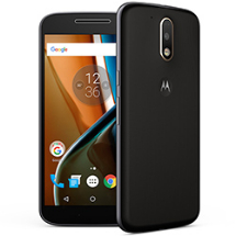 Sell My Motorola Moto G4 for cash