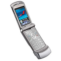 Sell My Motorola RAZR V3 for cash