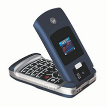 Sell My Motorola RAZR V3x