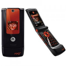 Sell My Motorola ROKR W5 for cash