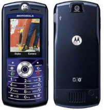 Sell My Motorola SLVR L7e