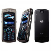 Sell My Motorola SLVR L9