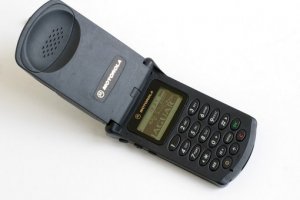 Sell My Motorola StarTAC 130