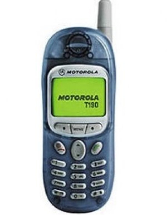 Sell My Motorola T190 for cash