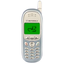 Sell My Motorola Talkabout T191