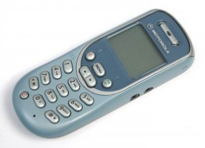 Sell My Motorola Talkabout T192