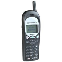 Sell My Motorola Talkabout T2288 for cash