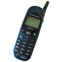 Sell My Motorola Timeport L7089 for cash