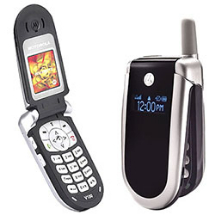 Sell My Motorola V180