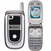 Sell My Motorola V230