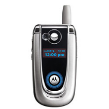 Sell My Motorola V600